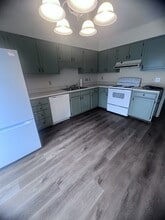 1441 Bailey Cir in High Point, NC - Building Photo - Building Photo