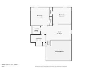 100 St Charles Ave in Dallas, GA - Building Photo - Building Photo
