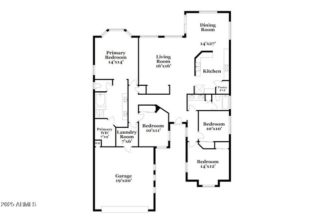 1902 S 86th Dr in Tolleson, AZ - Building Photo - Building Photo