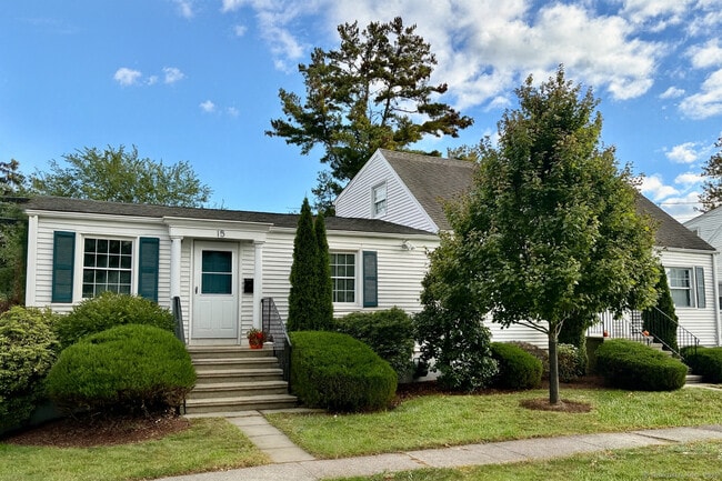 property at 15 Welch Terrace