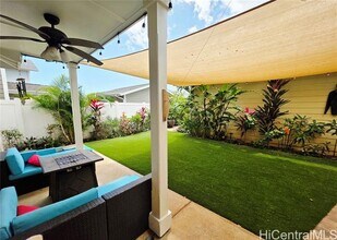 91-1240-1240 Kaileolea Dr in Ewa Beach, HI - Building Photo - Building Photo