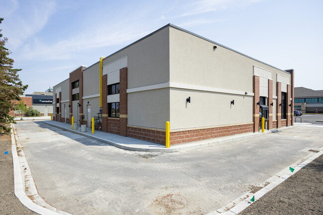 North Hill Co-op in Calgary, AB - Building Photo - Building Photo