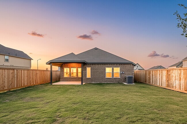 12210 Bell County Ct in Cypress, TX - Building Photo - Building Photo