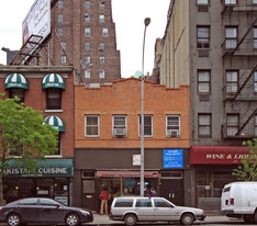 476 Ninth Ave Apartments