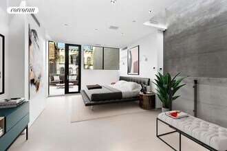 35 Walker St in New York, NY - Building Photo - Building Photo