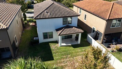 13183 Payton St in Odessa, FL - Building Photo - Building Photo