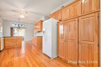 1113 SW Blazing Star Dr in Lee's Summit, MO - Building Photo - Building Photo