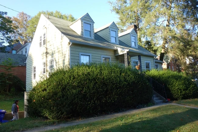 910 Kennebec Ave, Unit Apt 1 in Takoma Park, MD - Building Photo - Building Photo