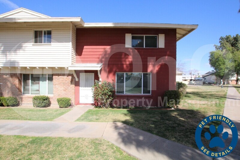 6653 N 44th Ave in Glendale, AZ - Building Photo