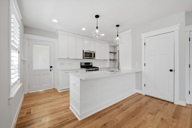 316 Meredith St in Kennett Square, PA - Building Photo - Building Photo