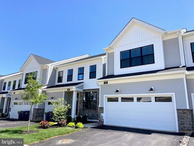 property at 408 HARTNUP St