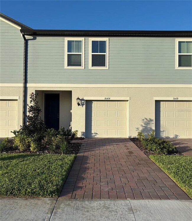 16414 Bird of Paradise Ave in Clermont, FL - Building Photo - Building Photo