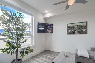 4505 Park Blvd in San Diego, CA - Foto de edificio - Building Photo