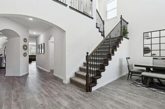 11112 Canyon Oak St in Aubrey, TX - Foto de edificio - Building Photo