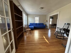 45 S Normandy Ave, Unit #1 in Cambridge, MA - Building Photo - Building Photo