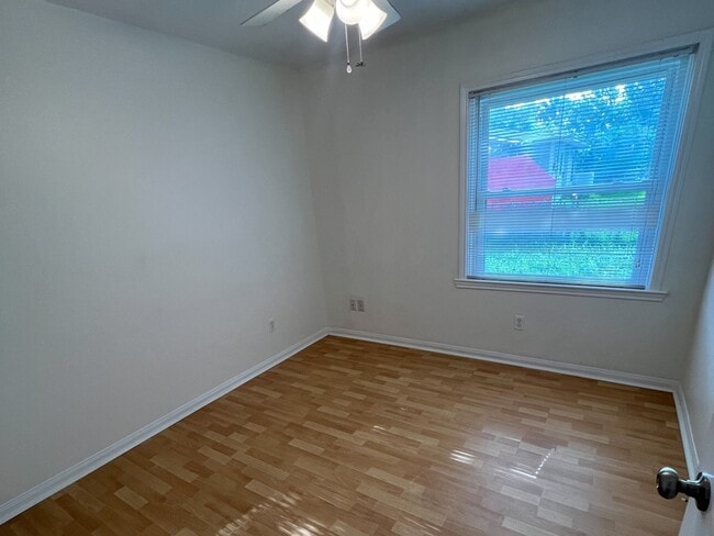 property at 107 Tarpon Ave