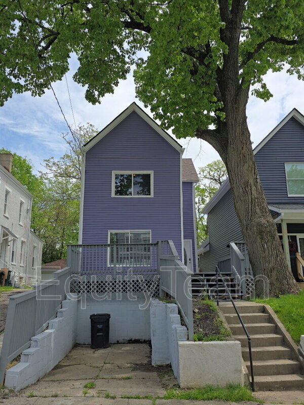 property at 3314 Graydon Ave
