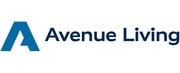 Property Management Company Logo Avenue Living