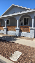 1347 E Shields Ave-Unit -Front in Fresno, CA - Building Photo - Building Photo