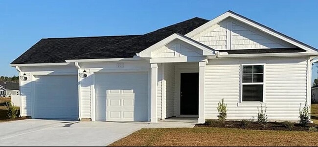 property at 73 Cpe Pt Dr