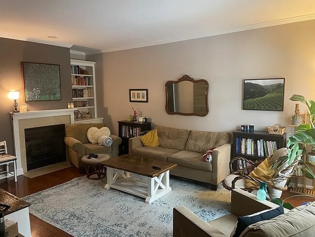 3163 Parthenon Ave in Nashville, TN - Building Photo - Building Photo