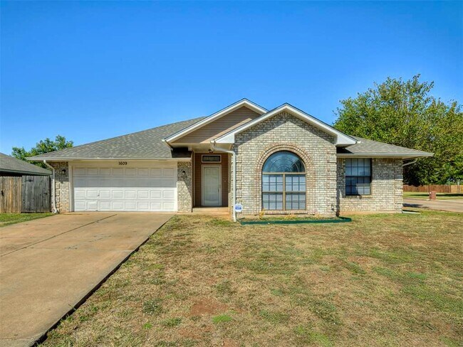 property at 1609 Rocky Mountain Way