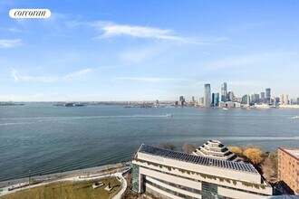 10 Little W St in New York, NY - Building Photo - Building Photo