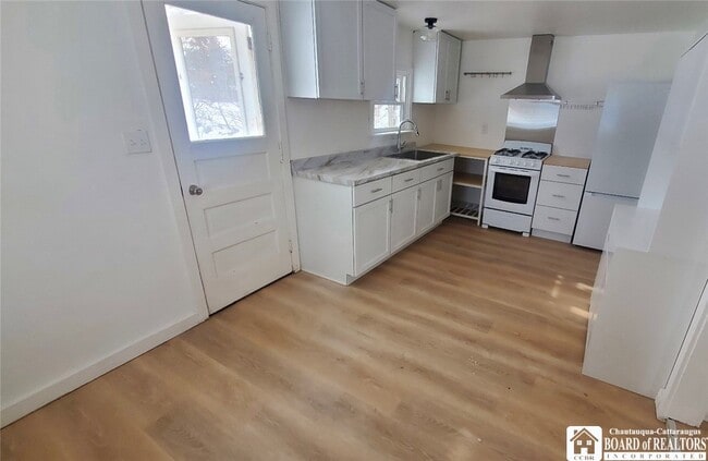 property at 176.5 Bentley Ave