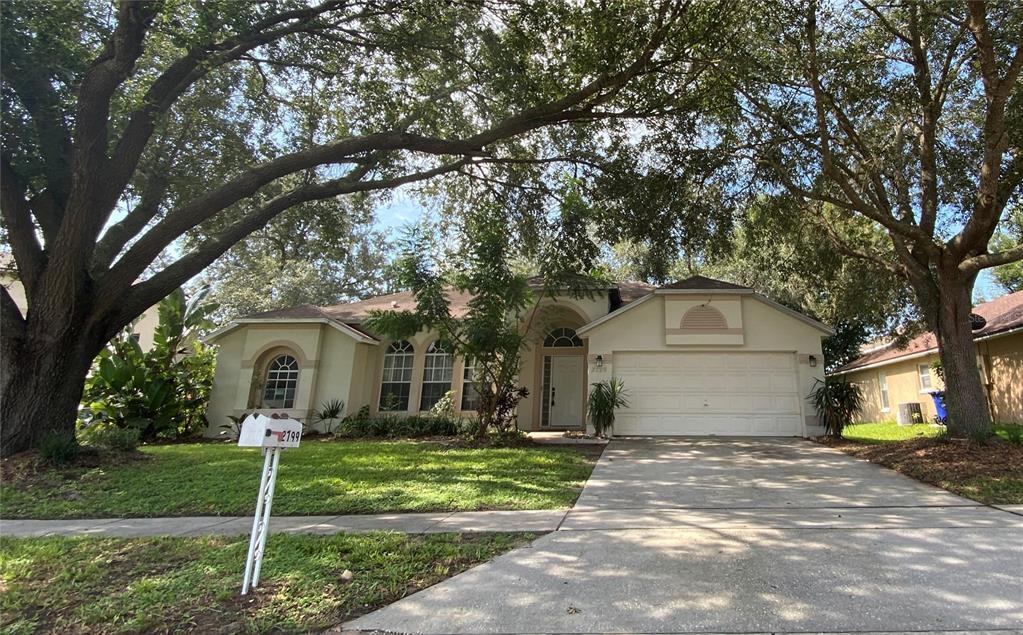 2799 Cullens Ct in Ocoee, FL - Building Photo