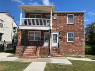 4919 Frenchmen St, Unit 1 in New Orleans, LA - Building Photo