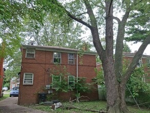 19336 Hoover St in Detroit, MI - Building Photo - Building Photo
