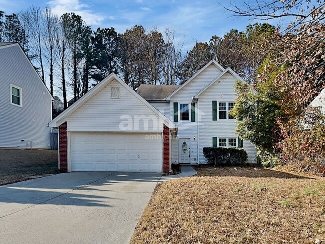 property at 3002 Sentinel Cir