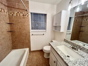 3603 Murworth Dr in Houston, TX - Foto de edificio - Building Photo