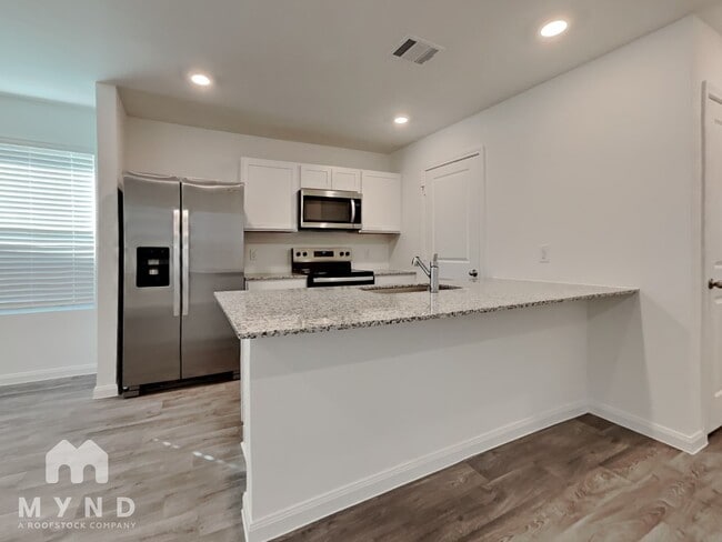 12015 William Trails Cir in Willis, TX - Building Photo - Building Photo