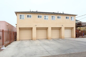 618 Coal Ave SW in Albuquerque, NM - Building Photo - Building Photo