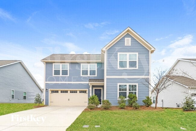 property at 4514 Bent Green Ln