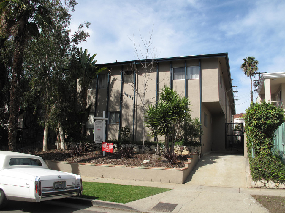 Mayfield Christy Apartments in Los Angeles, CA - Building Photo