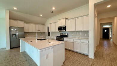 13018 Hydeland Dr in Richmond, TX - Building Photo - Building Photo
