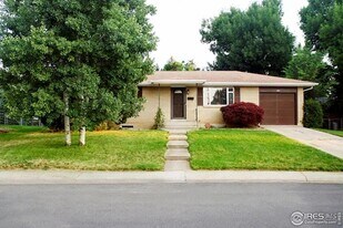 220 Tulane Dr in Fort Collins, CO - Building Photo