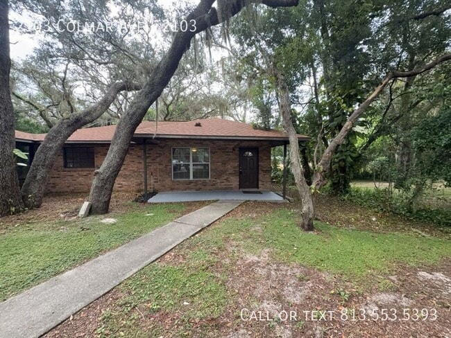 property at 2103 Colmar Ave