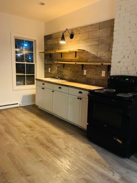 25 William St in Catskill, NY - Building Photo