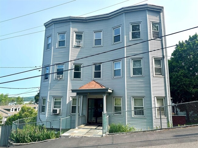 property at 15 William St