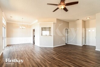 7111 Smithton Ln in Charlotte, NC - Building Photo - Building Photo