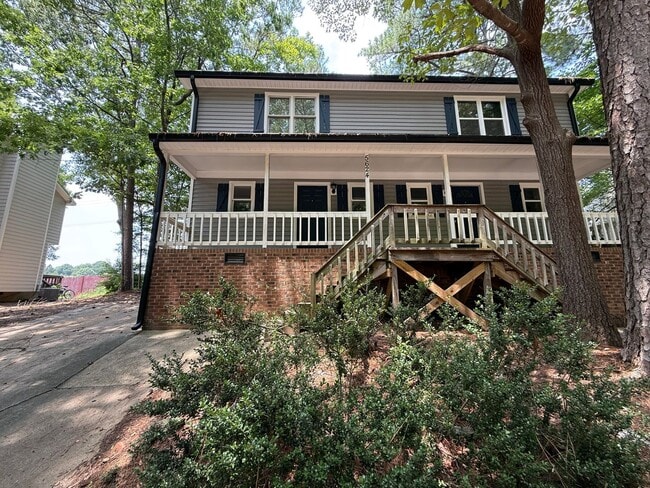 property at 5624 Thea Ln