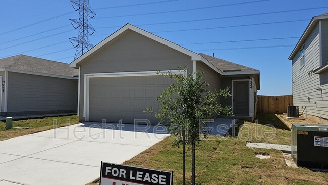 property at 9434 Chappo Rdg