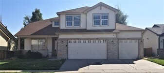 482 Mt Belford St in Brighton, CO - Building Photo