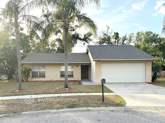 property at 504 Hillside Ct