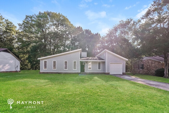 property at 231 Brickling Rd