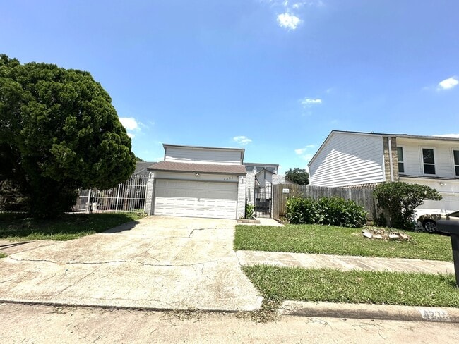 property at 4234 Willow Beach Dr
