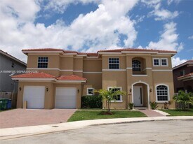 15651 SW 11th Terrace in Miami, FL - Building Photo